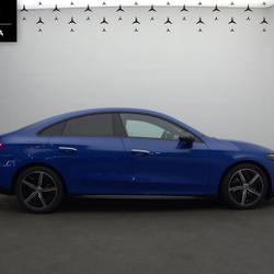 Mercedes CLA Coupe 200 AMG Line Bellevigny