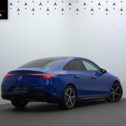 Mercedes CLA Coupe 200 AMG Line Bellevigny