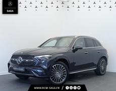 Mercedes GLC