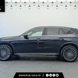 Mercedes GLC SUV 300 e Hybrid EQ 4MATIC AMG Line Bellevigny