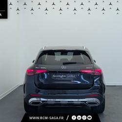 Mercedes GLC SUV 300 e Hybrid EQ 4MATIC AMG Line Bellevigny