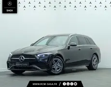 Mercedes Classe C Bellevigny