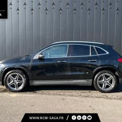Mercedes GLA 200 d AMG Line Bellevigny