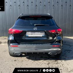 Mercedes GLA 200 d AMG Line Bellevigny