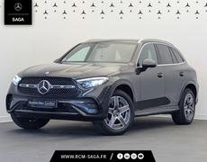 Mercedes GLC Bellevigny