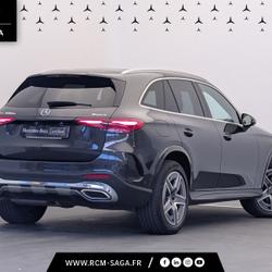 Mercedes GLC SUV 300 de 4MATIC AMG Line Hybrid EQ 4 occasion - Bellevigny - photo 2/24