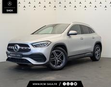 Mercedes GLA Bellevigny