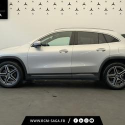 Mercedes GLA 250 e AMG Line Bellevigny