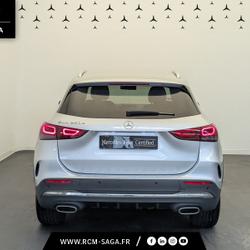 Mercedes GLA 250 e AMG Line Bellevigny