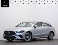 Mercedes CLA Bellevigny