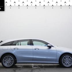 Mercedes CLA 250 e Hybrid EQ Progressive Lin Bellevigny