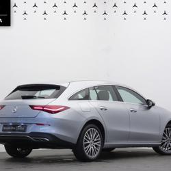 Mercedes CLA 250 e Hybrid EQ Progressive Lin Bellevigny