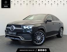 Mercedes GLE Bellevigny