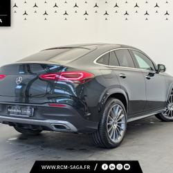Mercedes GLE 350 de 4MATIC Bellevigny