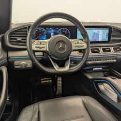 Mercedes GLE 350 de 4MATIC Bellevigny