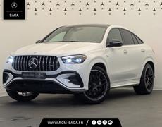 Mercedes GLE Bellevigny