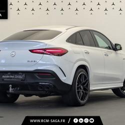 Mercedes GLE AMG 53 Hybride 4MATIC+ occasion - Bellevigny - photo 2/29