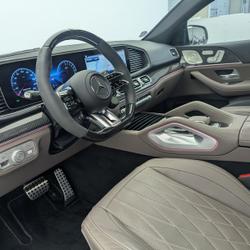 Mercedes GLE AMG 53 Hybride 4MATIC+ occasion - Bellevigny - photo 3/29