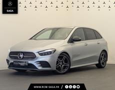 Mercedes Classe B Bellevigny