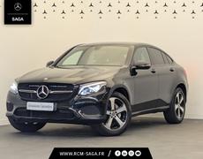 Mercedes GLC Bellevigny