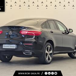 Mercedes GLC 250 d 4MATIC Executive Bellevigny