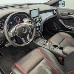 Mercedes GLA 45 AMG 4MATIC Sport Utility Vehicle Bellevigny