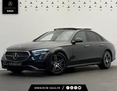 Mercedes Classe E Bellevigny