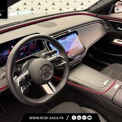 Mercedes Classe E Berline 220 d AMG Line Bellevigny