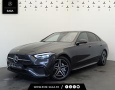 Mercedes Classe C Bellevigny