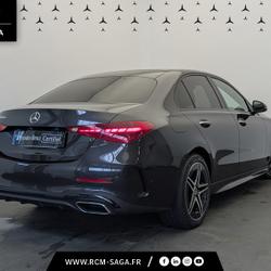 Mercedes Classe C Berline 300 de Hybrid EQ AMG Line Bellevigny