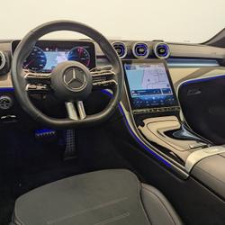 Mercedes Classe C Berline 300 de Hybrid EQ AMG Line Bellevigny