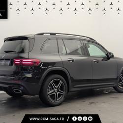 Mercedes GLB 200 d AMG Line Bellevigny