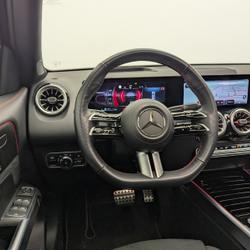 Mercedes GLB 200 d AMG Line Bellevigny