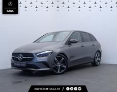 Mercedes Classe B