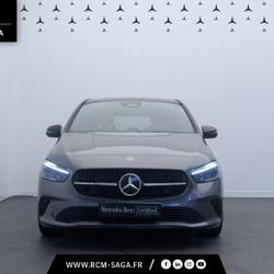 Mercedes Classe B 180 d Progressive Line Bellevigny