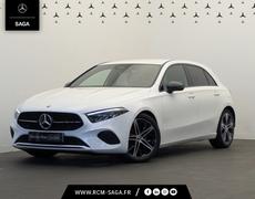 Mercedes Classe A Bellevigny