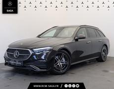Mercedes Classe E Bellevigny