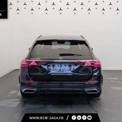 Mercedes Classe E Break 220 d AMG Line Bellevigny