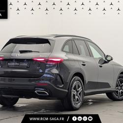 Mercedes GLC SUV 220 d 4MATIC AMG Line Bellevigny