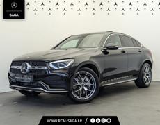 Mercedes GLC Bellevigny