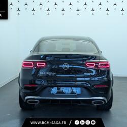 Mercedes GLC 300de 4MATIC AMG Line Bellevigny