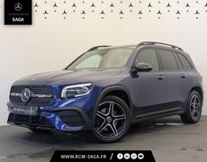 Mercedes GLB Bellevigny