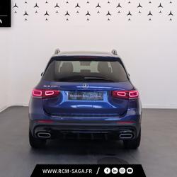 Mercedes GLB 200 d AMG Line Bellevigny