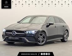 Mercedes CLA