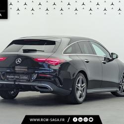 Mercedes CLA 180 d AMG Line occasion - Bellevigny - photo 2/26