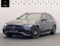 Mercedes Classe C Bellevigny