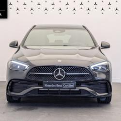 Mercedes Classe C 220 d AMG Line Brea Bellevigny