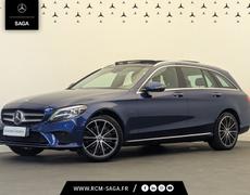Mercedes Classe C Bellevigny