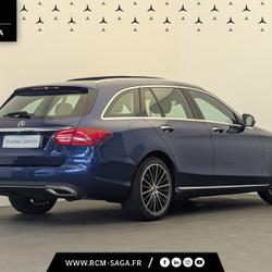 Mercedes Classe C 300 e Business Line Bellevigny