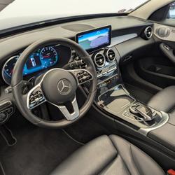Mercedes Classe C 300 e Business Line Bellevigny